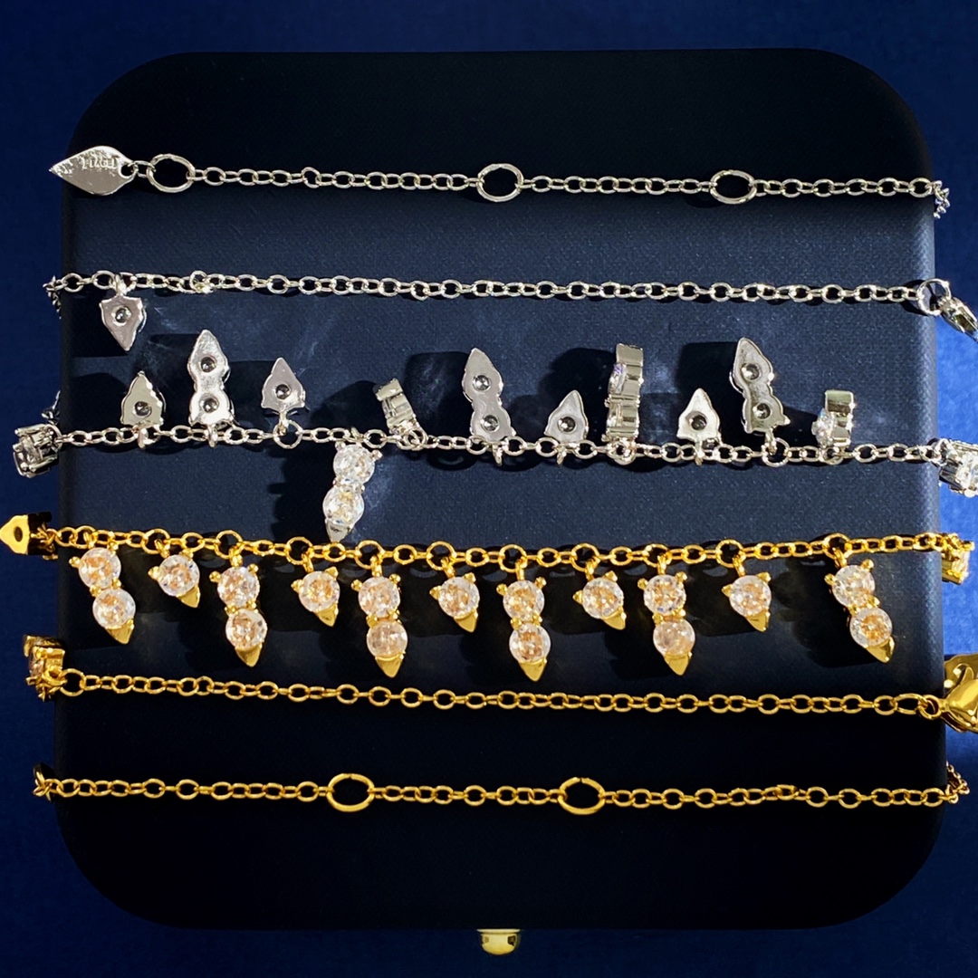 Piaget 项链 0527